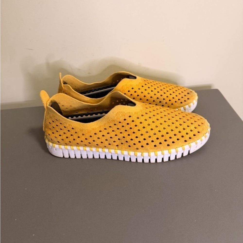 Women’s Ilse Jacobsen Tulip 139 Shoes (Size 37 = Womens 6)
